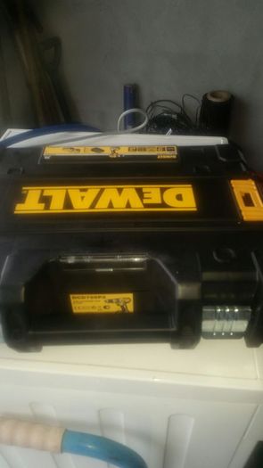 Dewalt Cordless carry case