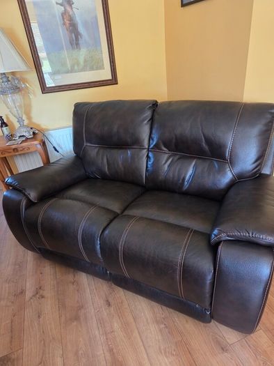 two seater
