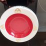 Powers  Whiskey Ashtray Image 4