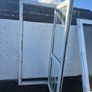 pvc, Back door Image 3