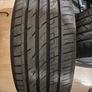 225 50 17 ZR Directional tyres Budget x2 Image 2