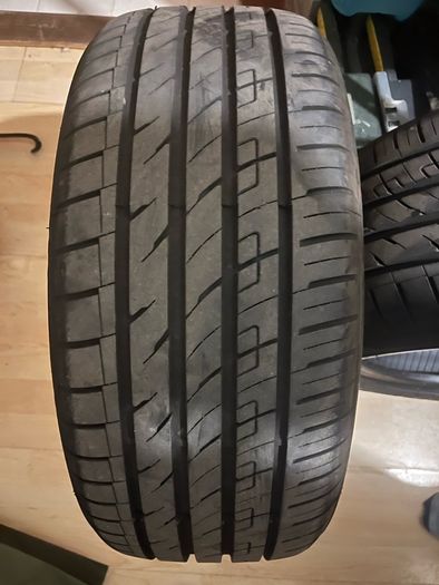 225 50 17 ZR Directional tyres Budget x2