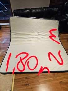 topper mattress