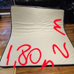 topper mattress