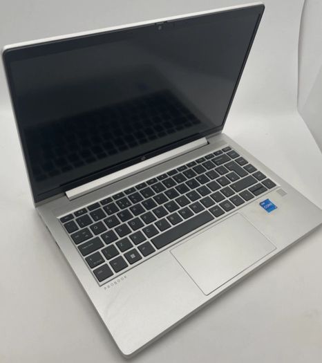 HP ProBook 440 G9 14" FHD Notebook Laptop, 12th Gen 10-core i5-1235U up to 3.3GHz, 16GB DDR4 RAM, 256GB SSD, Win 11 Pro