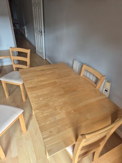 dining table a