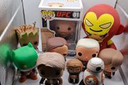 funko pop Conor Mc Gregor