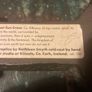 celtic cross free postage Image 2