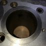 Honda CB750 SOHC Cylinder Block Image 4