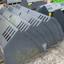 Avant General Bucket, 1300mm HD, 370L - Unused Image 4
