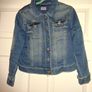 Gorgeous bundle of denim jackets, 6 yo, perfect condition Image 9