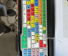 Presonus Studio One Editor Keys