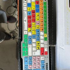 Presonus Studio One Editor Keys