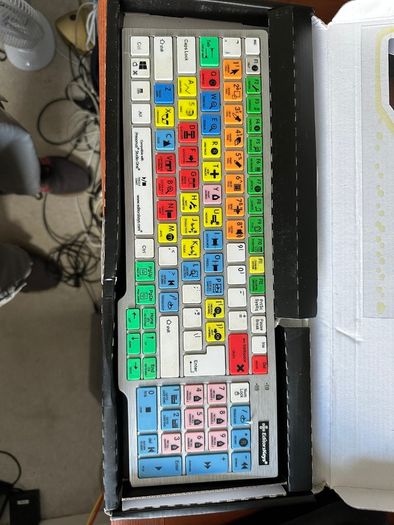 Presonus Studio One Editor Keys