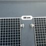dog transport crate Image 5