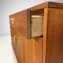 Mid Century Teak Sideboard by Dixie Furniture (USA) Image 2