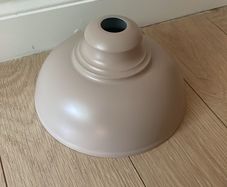 Pendant lamp shade
