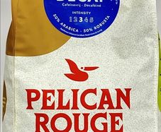 Coffee beans decaf - Pelican Rouge 1kg