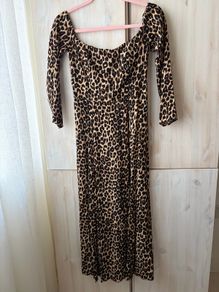 Reformation dress