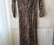 Reformation dress