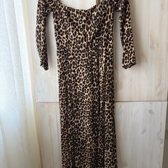 Reformation dress