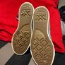 Converse All Star Sneakers  UK Size 4 Image 10