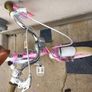 Kids maggic bike size 14 inch wheels Image 5