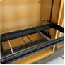 home storage Filing cabinets with shelves or filing system Image 2