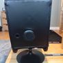 X Rocker gaming chair - chair fine, but no connectivity Image 3