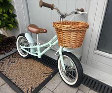 bicycles