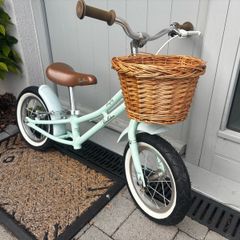 bicycles