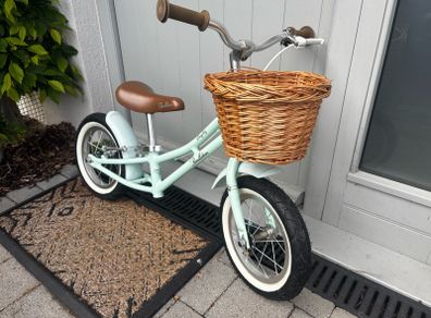 bicycles