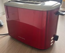 toaster