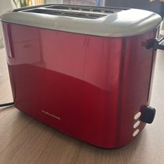 toaster