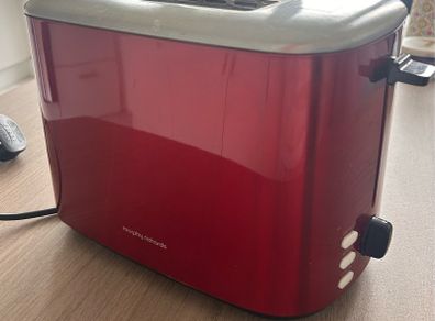 toaster