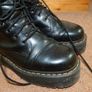 Dr Martens Jadon 10 holes Image 4