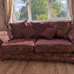 3 Seater Couch