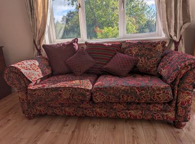 3 Seater Couch