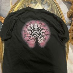 Chrome heart T-shirt