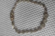 Sterling silver bracelet