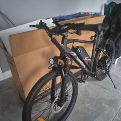 electric bike
