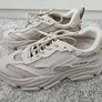 Steve Madden Woman Runners Size6(39) Image 3