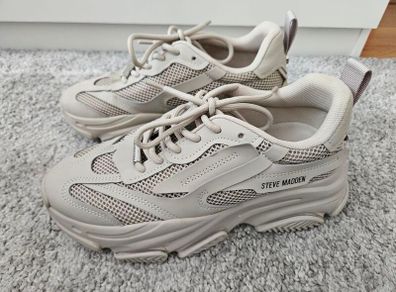 Steve Madden Woman Runners Size6(39)