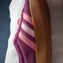 Adidas Runners Size 6 Pink Image 4