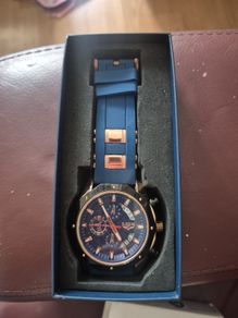 LIGE watch New