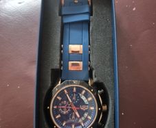 LIGE watch New