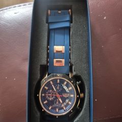 LIGE watch New