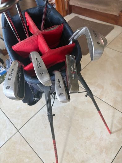 golf set