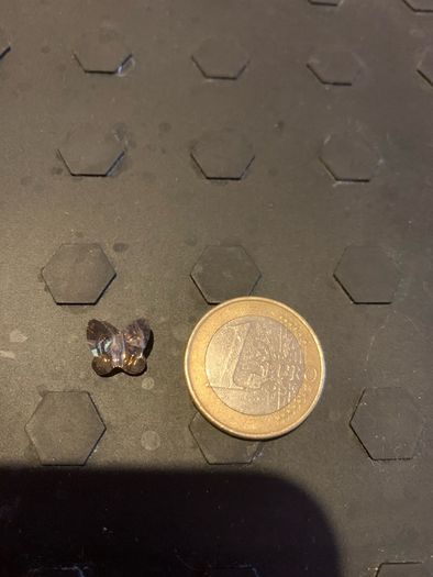 Crystal item