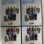 Scrubs The Complete First Season 4 Disc Television Series. Image 2